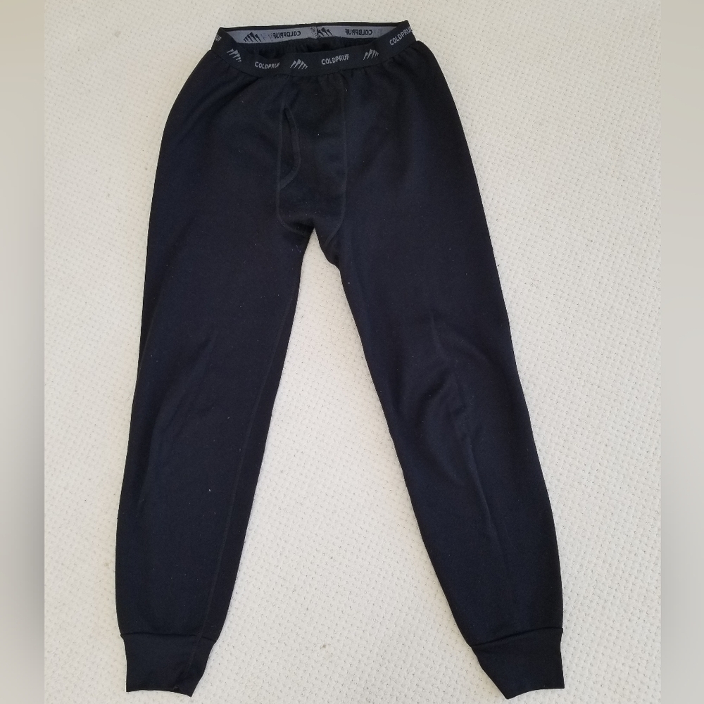 Pre-owned ColdPruf Youth Big Boy. Size M.